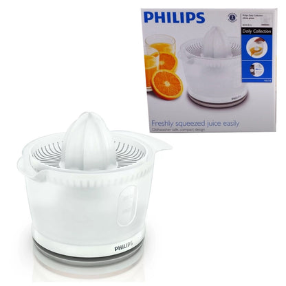 PHILIPS EXPRIMIDOR 25W DEPOSITO 500ML HR2738/00