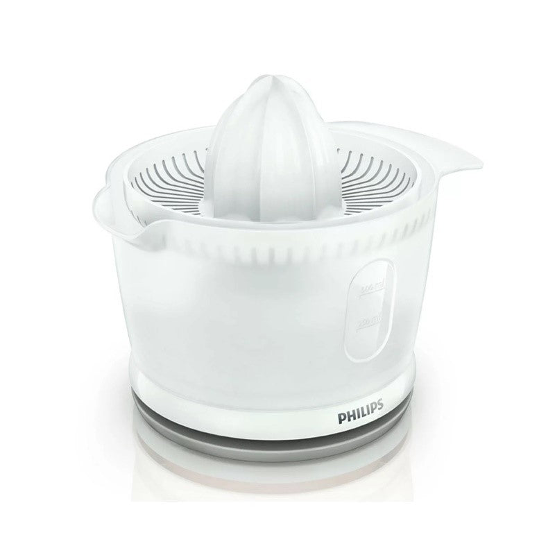 PHILIPS EXPRIMIDOR 25W DEPOSITO 500ML HR2738/00