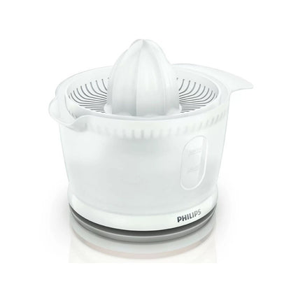 PHILIPS EXPRIMIDOR 25W DEPOSITO 500ML HR2738/00