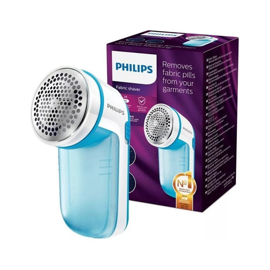 PHILIPS QUITAPELUSAS ELECTRICO GC026/00