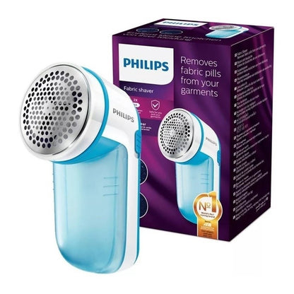 PHILIPS QUITAPELUSAS ELECTRICO GC026/00
