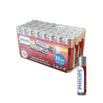 PHILIPS POWER ALKALINE PILA AAA LR03 PACK*32