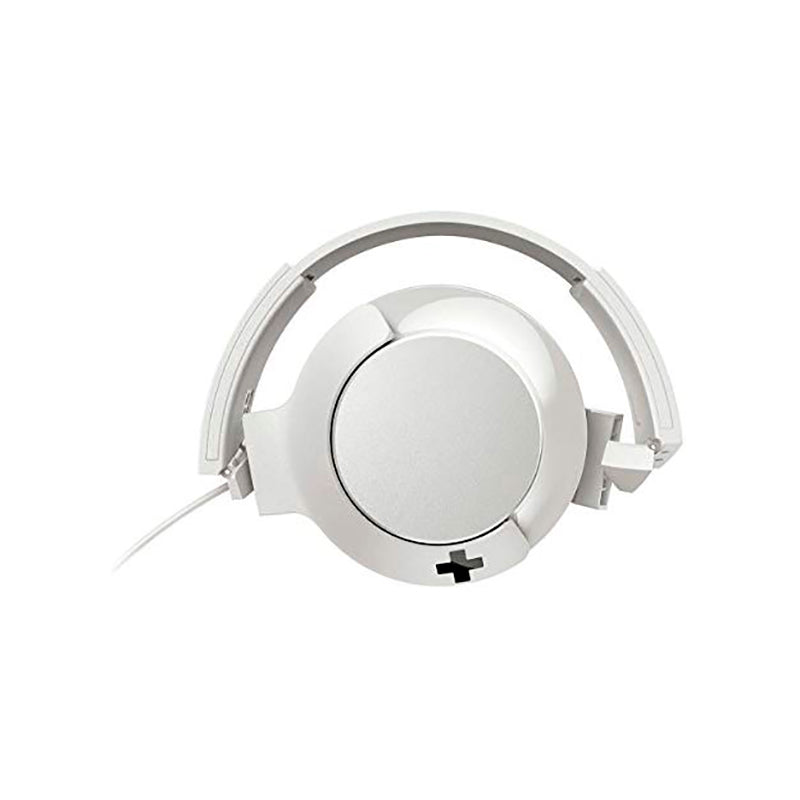 PHILIPS AURICULARES BASS+MICROFONO SHL3175WT BLANCO