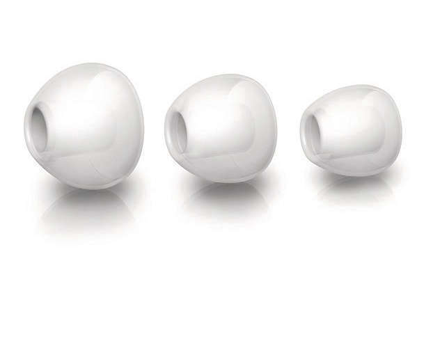 AUSCULTADORES PHILIPS BOTÃO SHE3800