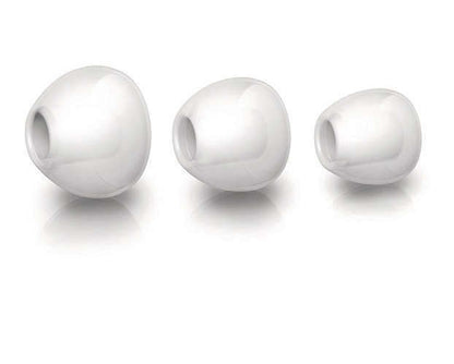 AUSCULTADORES PHILIPS BOTÃO SHE3800