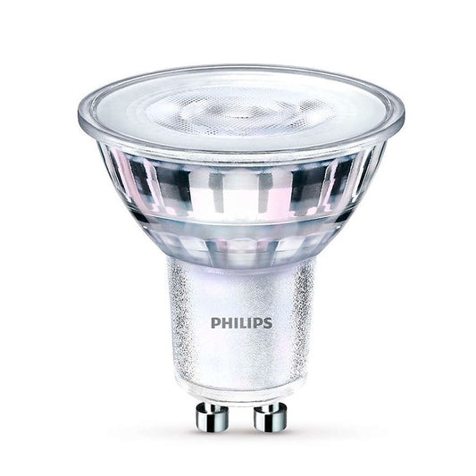 PHILIPS GU10 Consumer LED Foco 6.5-65W PAR16 3000K 36D ND BLISTER