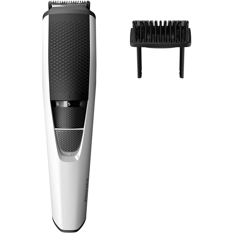 PHILIPS BARBERO SERIE 3000 RECARGABLE BT3206
