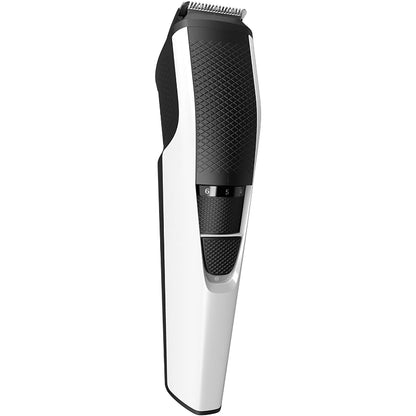 PHILIPS BARBERO SERIE 3000 RECARGABLE BT3206
