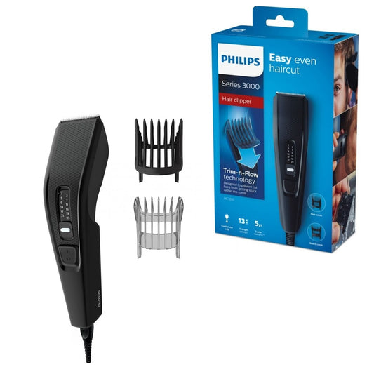 PHILIPS CORTAPELOS 13 LONGITUDES HC3510