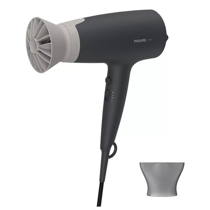 PHILIPS HAIR DRYER 2100W THERMO PROTECT IONIC CARE BHD351/10