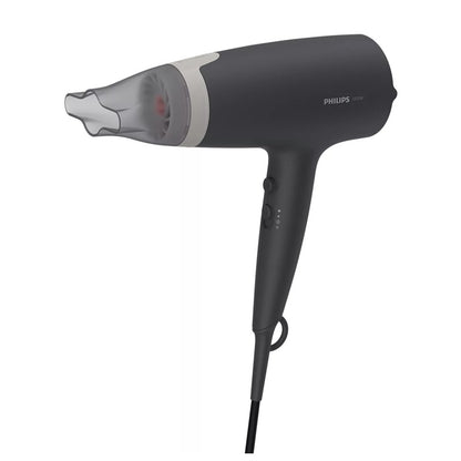 PHILIPS HAIR DRYER 2100W THERMO PROTECT IONIC CARE BHD351/10