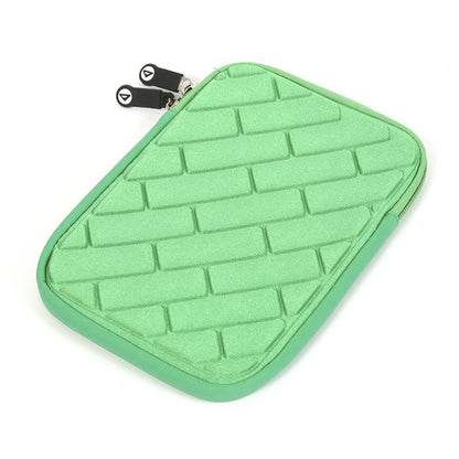 PLATINET FUNDA TABLET 7"-7,85" DAKOTA VERDE PTO7DG