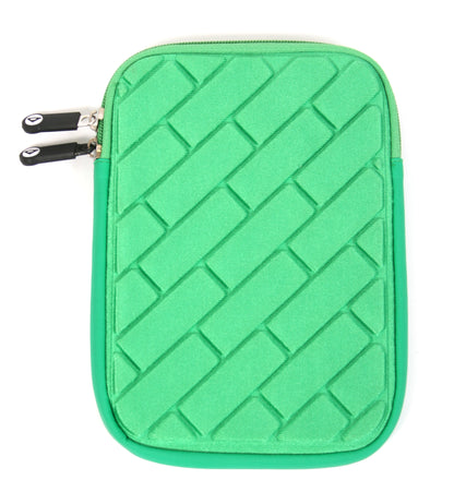 PLATINET FUNDA TABLET 7"-7,85" DAKOTA VERDE PTO7DG