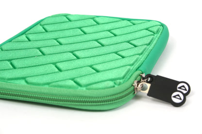 PLATINET FUNDA TABLET 7"-7,85" DAKOTA VERDE PTO7DG