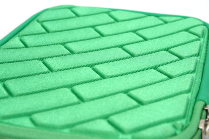 PLATINET FUNDA TABLET 7"-7,85" DAKOTA VERDE PTO7DG