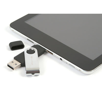 PLATINET PENDRIVE USB 2.0 BX-Depo 32GB + microUSB OTG
