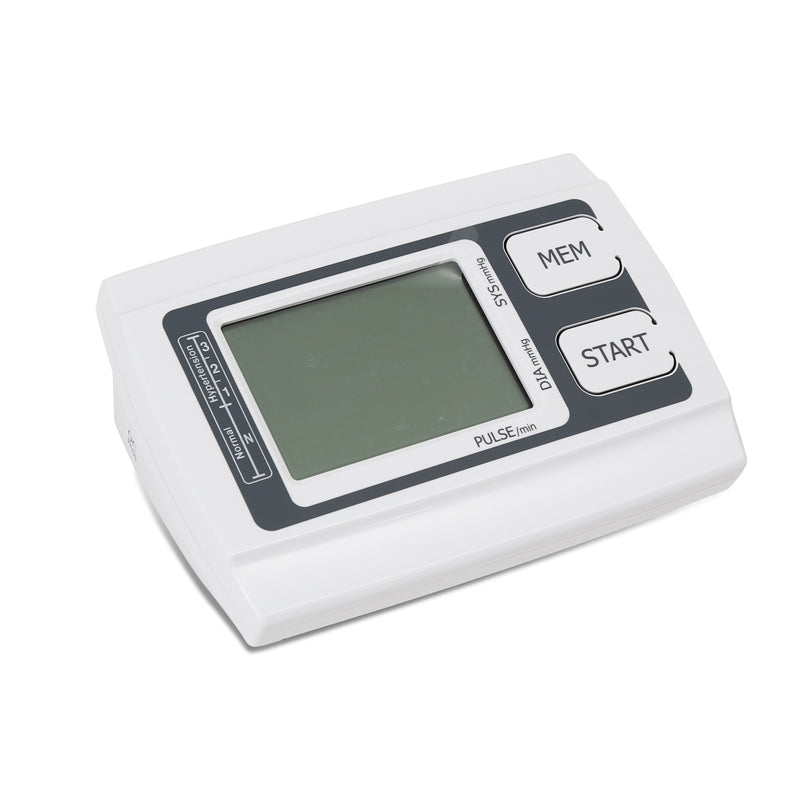 PLATINET MONITOR DE PRESION ARTERIAL CON MEMORIA PBPMKD558