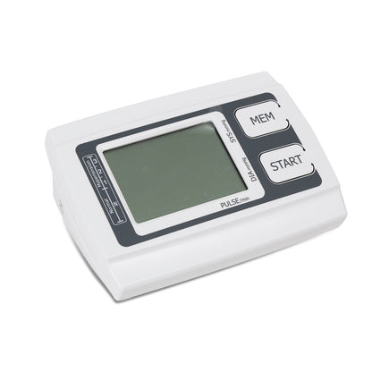 PLATINET MONITOR DE PRESION ARTERIAL CON MEMORIA PBPMKD558