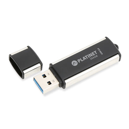 PLATINET PENDRIVE USB 3.0 X-DEPO 256GB 120MB/s PMFU3256