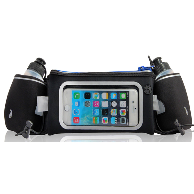 PLATINET RIÑONERA PARA CORRER SMARTPHONE PWB