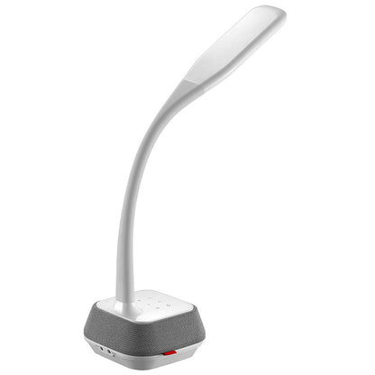 PLATINET LAMPARA + BLUETOOTH SPEAKER