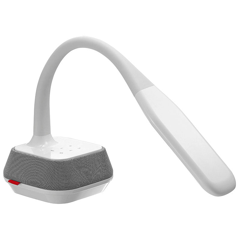 PLATINET LAMPARA + BLUETOOTH SPEAKER