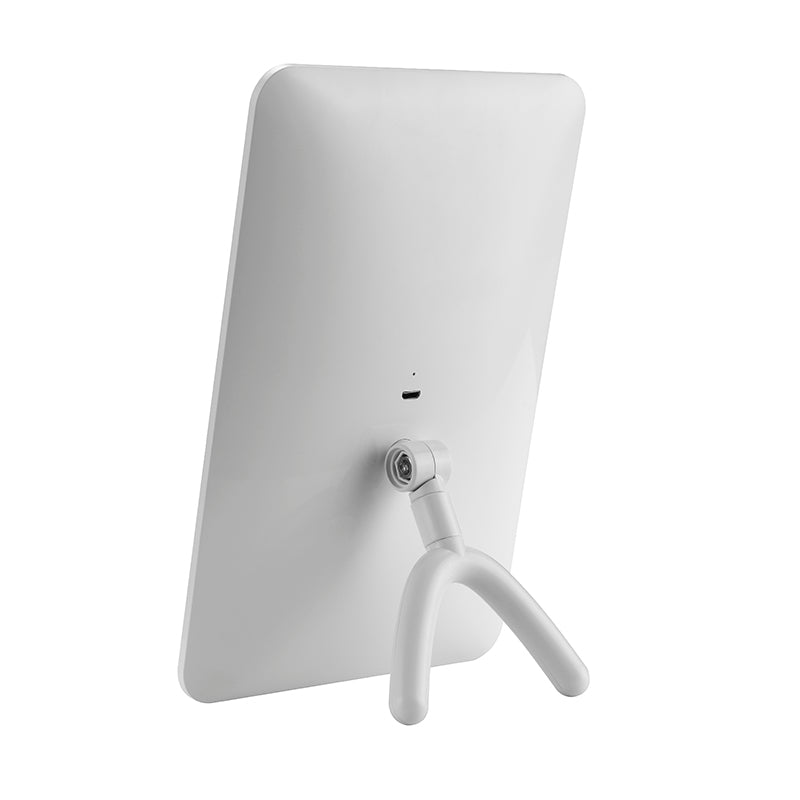 LÂMPADA LED ESPELHO COSMÉTICO PLATINET 3W PMLY6W BRANCA