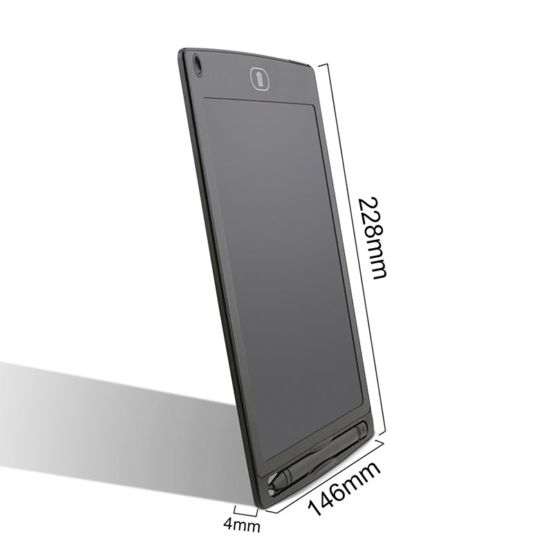 TINTA ELETRÔNICA TABLET PLATINET LCD 8,5" PWT8B