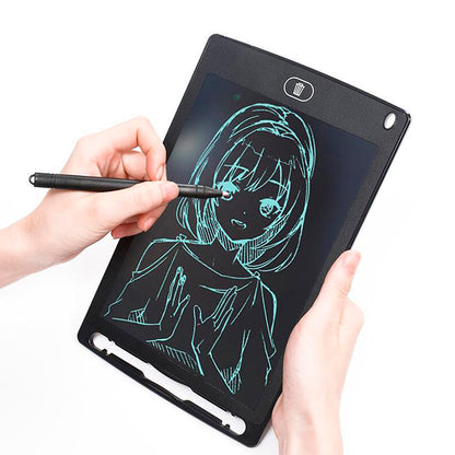 TINTA ELETRÔNICA TABLET PLATINET LCD 8,5" PWT8B