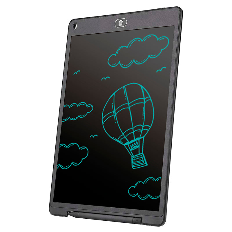 TINTA ELETRÔNICA TABLET PLATINET LCD 12" PWT12B