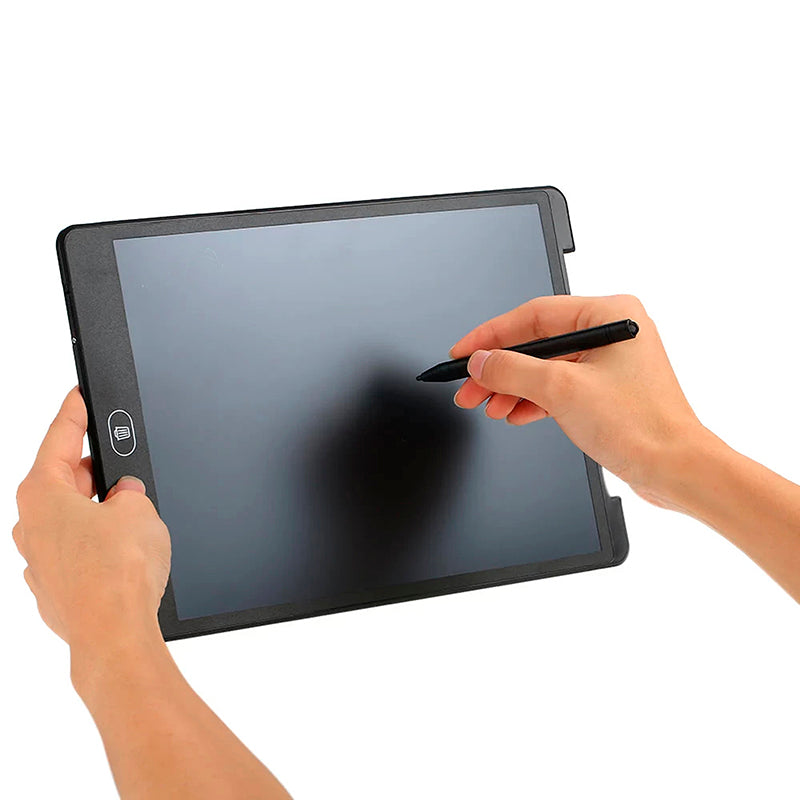 TINTA ELETRÔNICA TABLET PLATINET LCD 12" PWT12B