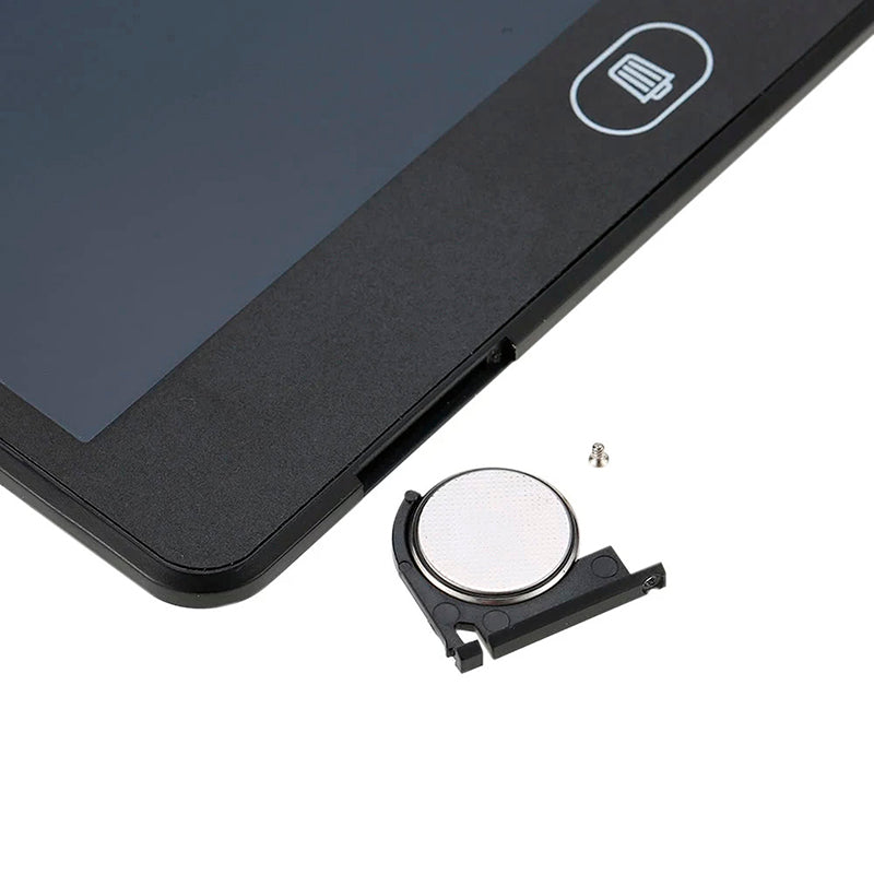 TINTA ELETRÔNICA TABLET PLATINET LCD 12" PWT12B