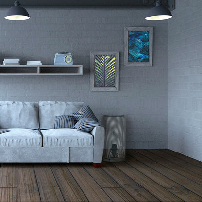 PLATINET LAMPARA DE MESA 25W E14 METAL PTL2524 NEGRO