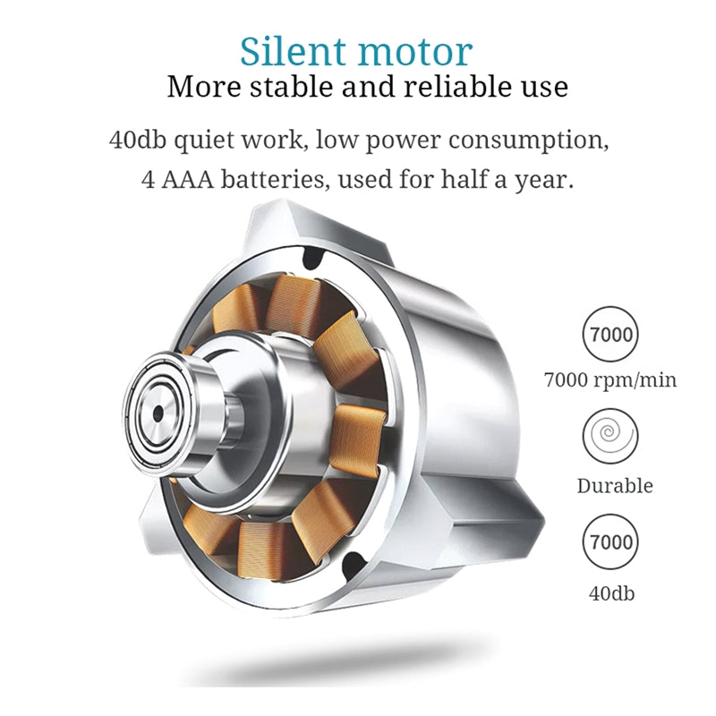 PLATINET AUTOMATIC GEL/SOAP DISPENSER CONTACTLESS INFRARED SENSOR