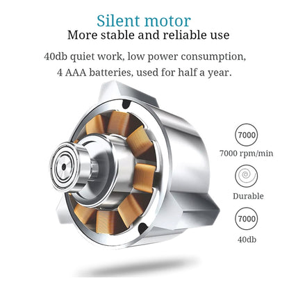 PLATINET AUTOMATIC GEL/SOAP DISPENSER CONTACTLESS INFRARED SENSOR