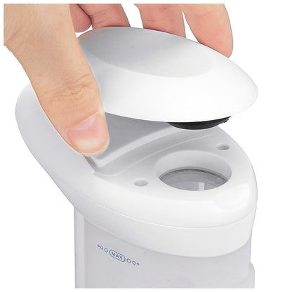 PLATINET AUTOMATIC GEL/SOAP DISPENSER CONTACTLESS INFRARED SENSOR