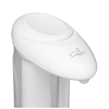 PLATINET AUTOMATIC GEL/SOAP DISPENSER CONTACTLESS INFRARED SENSOR