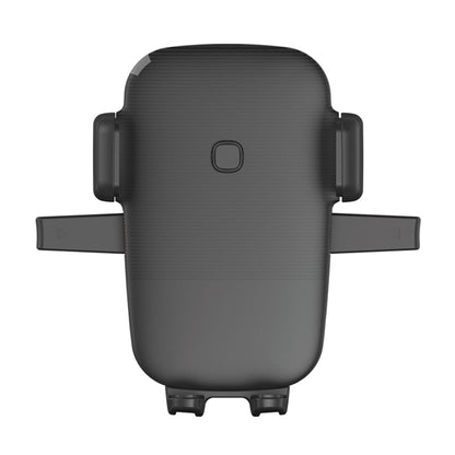 PLATINET CARGADOR+SOPORTE COCHE CARGA INALAMBRICA QI 2A/5V/10W