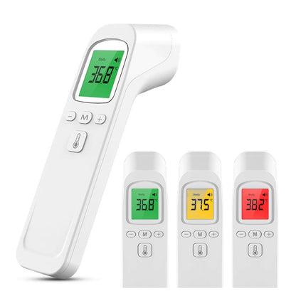 PLATINET CONTACTLESS INFRARED THERMOMETER HG02