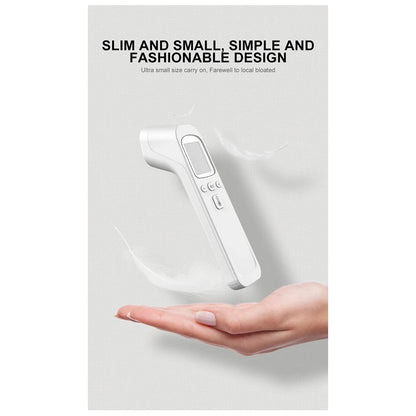 PLATINET CONTACTLESS INFRARED THERMOMETER HG02