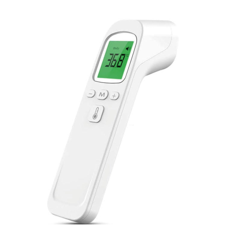 PLATINET CONTACTLESS INFRARED THERMOMETER HG02