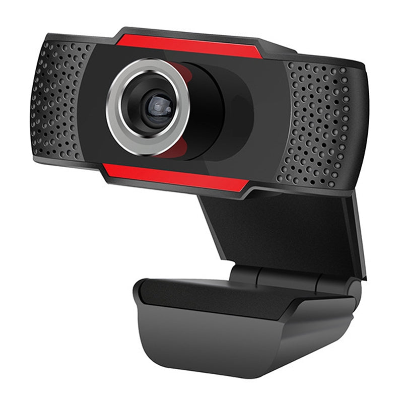 PLATINET WEBCAM 480P + MIC