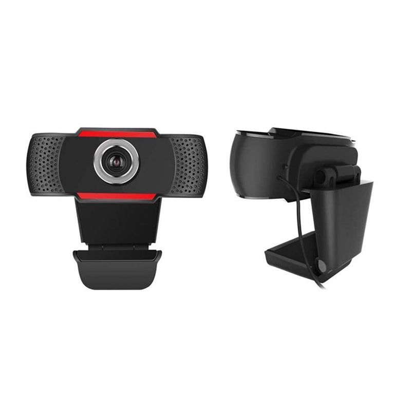 PLATINET WEBCAM 480P + MIC