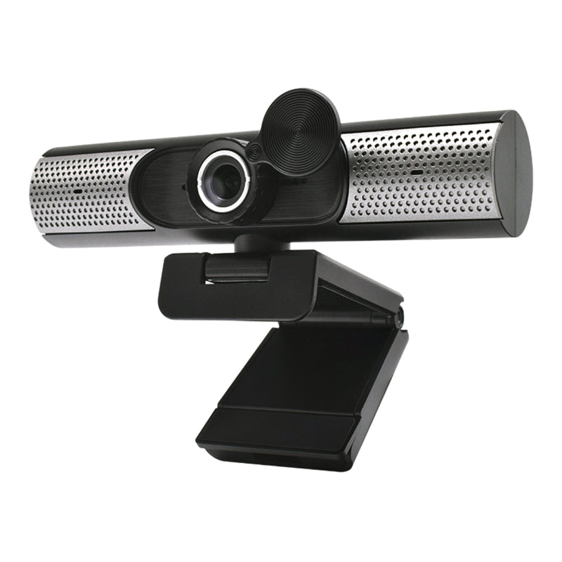 PLATINET WEBCAM 1080P FULL HD AUTOFOCUS DIGITAL + ALTAVOZ