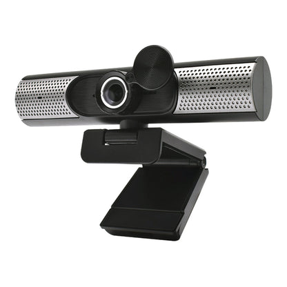 PLATINET WEBCAM 1080P FULL HD AUTOFOCUS DIGITAL + ALTAVOZ