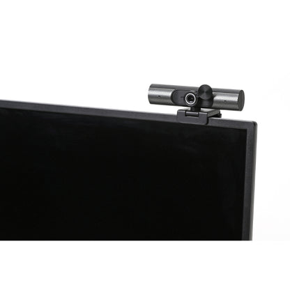 PLATINET WEBCAM 1080P FULL HD AUTOFOCUS DIGITAL + ALTAVOZ