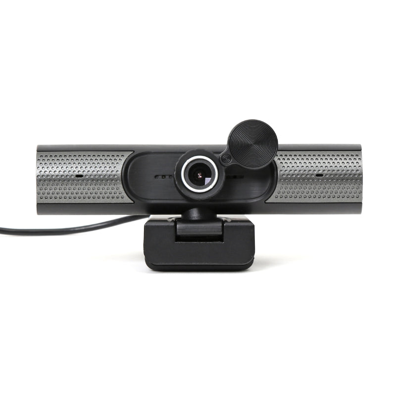 PLATINET WEBCAM 1080P FULL HD AUTOFOCUS DIGITAL + ALTAVOZ