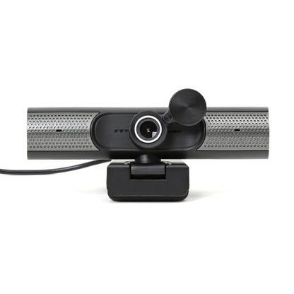 PLATINET WEBCAM 1080P FULL HD AUTOFOCUS DIGITAL + ALTAVOZ