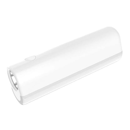 PLATINET LINTERNA LED 4W 1200mAh