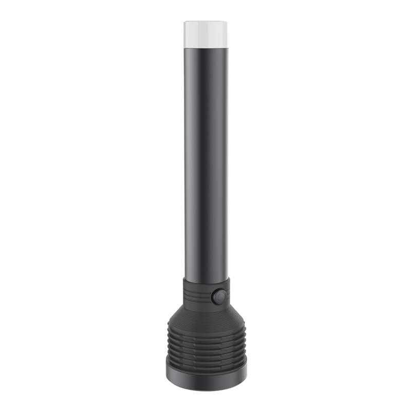 PLATINET LINTERNA LED ALUMINIO 5W 2400mAh